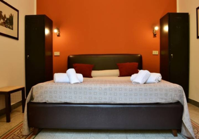 Bed And Breakfast Dimora storica Ai Vicer